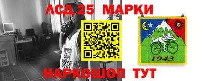 хмурый Бийск