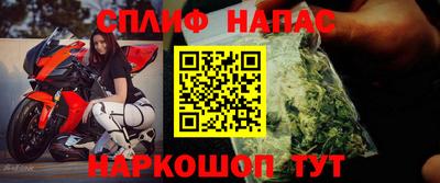 хмурый Бийск